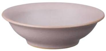 Impression Pink Small Shallow Bowl 439010665