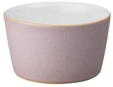 Impression Pink Straight Small Bowl 439011046