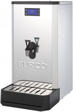 Burco 20 Litre Automatic Water Boiler With Filtration - GH184