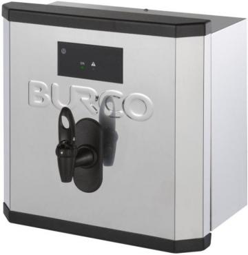 Burco 3 Litre Wall Mounted Water Boiler - GH185