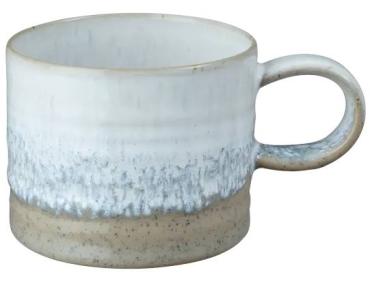 Kiln Small Ridged Mug 462010611