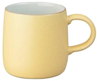 Impression Mustard Small Mug 466010611