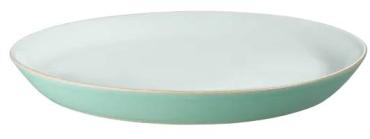 Impression Mint Dinner Plate 467010005