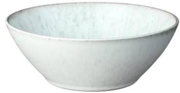 Kiln Green Cereal Bowl 474010007