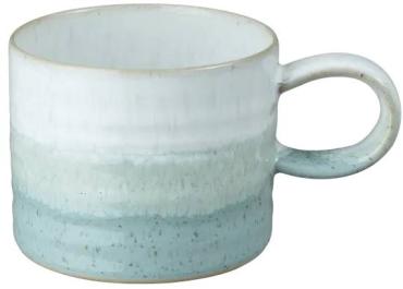 Kiln Green Ridged Mug 474010610
