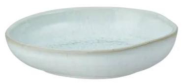 Kiln Green Small Organic Dish 474010937