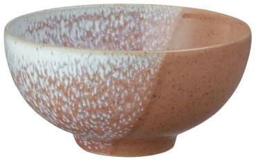 Kiln Accents Rust Rice Bowl 476010045