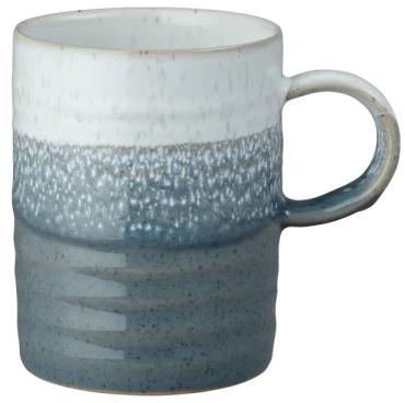 Kiln Accents Slate Ridged Mug 477010610