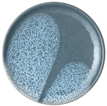 Kiln Accents Slate Small Plate 477010003