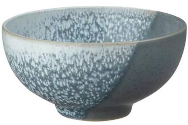 Kiln Accents Slate Rice Bowl 477010045
