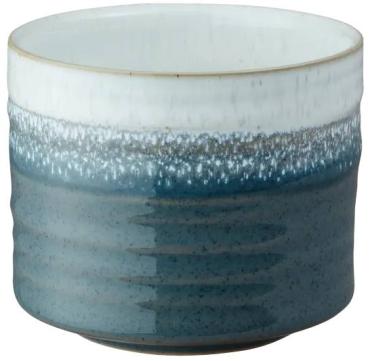 Kiln Accents Slate Medium Pot 477010941