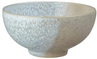 Kiln Accents Taupe Rice Bowl 478010045