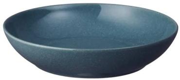 Elements Jade Dark Green Pasta Bowl 483010044