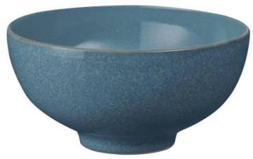Elements Jade Dark Green Rice Bowl 483010045