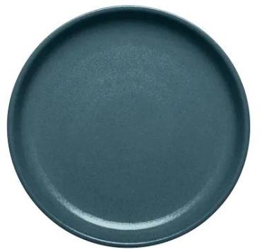 Elements Jade Dark Green Coupe Small Plate 483012003
