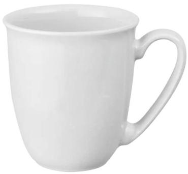 Elements Stone White Coffee Beaker/Mug 485010018