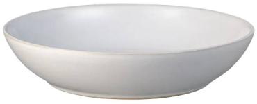 Elements Stone White Pasta Bowl 485010044