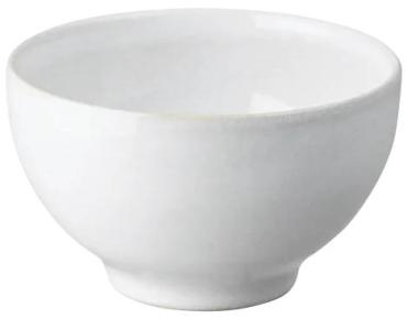 Elements Stone White Small Bowl 485010046