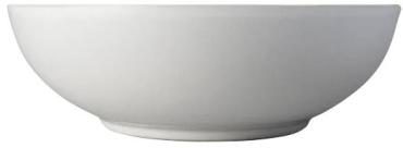 Elements Stone White Coupe Cereal Bowl 485012007