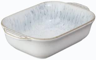 Kiln Blue Small Rectangular Oven Dish 489010289