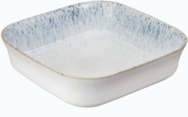 Kiln Blue Square Oven Dish 489010656