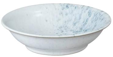 Kiln Blue Medium Shallow 489010666