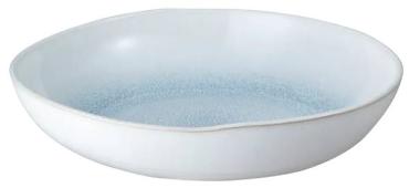 Kiln Blue Large Organic Dish 489010939
