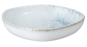 Kiln Blue Small Alt Organic Dish 489011937