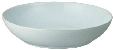 Elements Jade Light Green Pasta Bowl 490010044