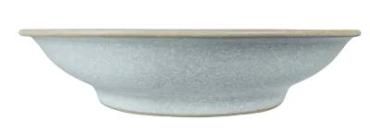 Elements Jade Light Green Medium Shallow Bowl 490010666