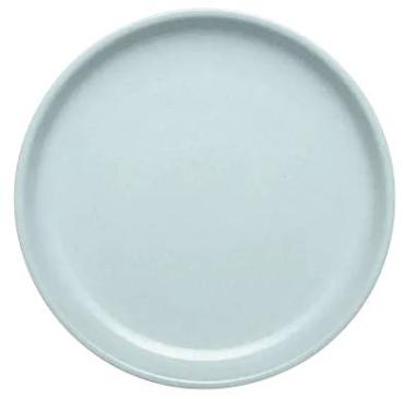 Elements Jade Light Green Coupe Dinner Plate 490012005
