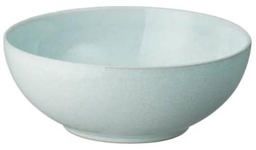 Elements Jade Light Green Coupe Cereal Bowl 490012007