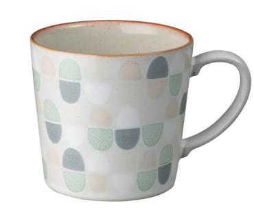 Heritage Atrium Accent Mug 497010103