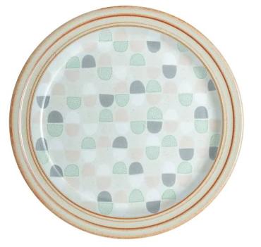 Heritage Atrium Accent Medium Plate 497010204