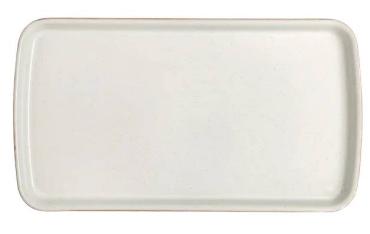 Heritage Atrium Small Rectangular Platter 497012672