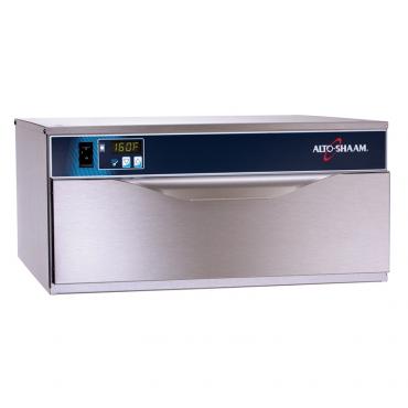Alto-Shaam Single Drawer Warmer - 500-1D / 00-1DN