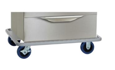 Alto-Shaam 500-D Mobile Dolly For Drawer Warmers