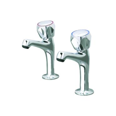 Mechline Catertap WRCT-500SD  Inch Sink Taps (Pair)