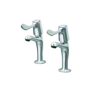Mechline Catertap WRCT-500SL3  Inch Sink Taps (Pair)