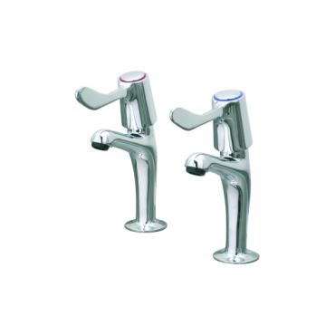 Mechline Catertap WRCT-500SL3  Inch Sink Taps (Pair) - CKP5003