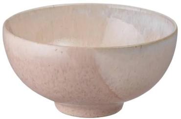 Kiln Accent Coral Rice Bowl 502012045