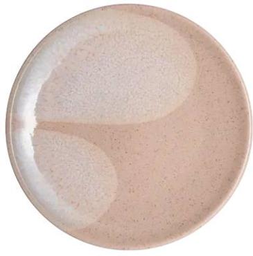 Kiln Accent Coral Small Plate 502012103