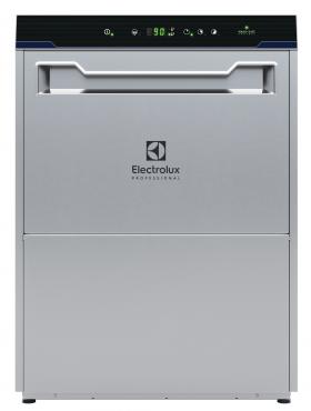 Electrolux Professional Medical Commercial Undercounter Dishwasher - 502072 