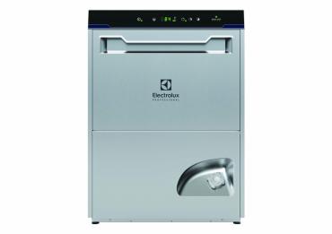 Electrolux Professional Undercounter Commercial Dishwasher with an Inbuilt Water Softener - 502724