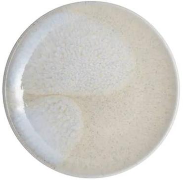 Kiln Accent Lemon Small Plate 505012003