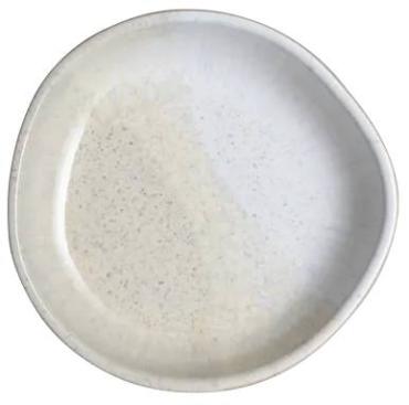 Kiln Accent Lemon Small Organic Dish 505012937