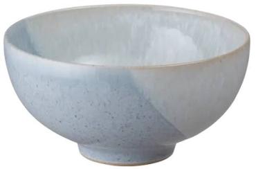 Kiln Accent Light Blue Rice Bowl 506012045