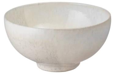 Kiln Accent Light Blue Small Organic Dish 506012937