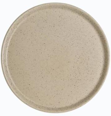 Grain Wheat Medium Plate 509010004