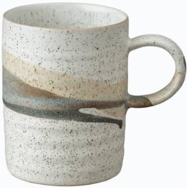 Grain Accent Mug 509010200